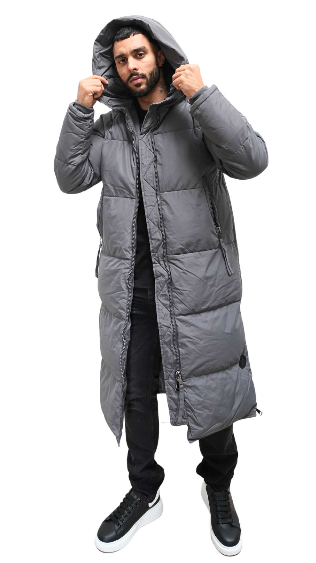 Abrigo WinterShield Pro