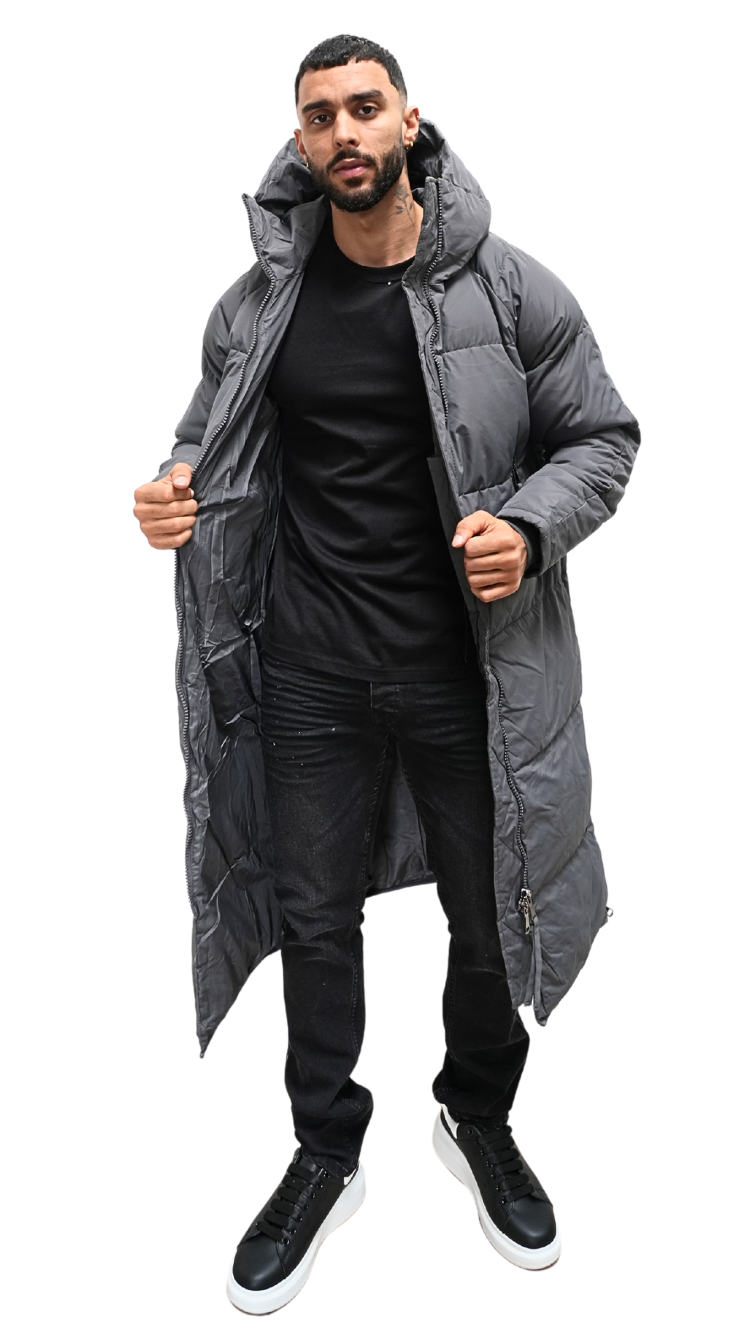 Abrigo WinterShield Pro