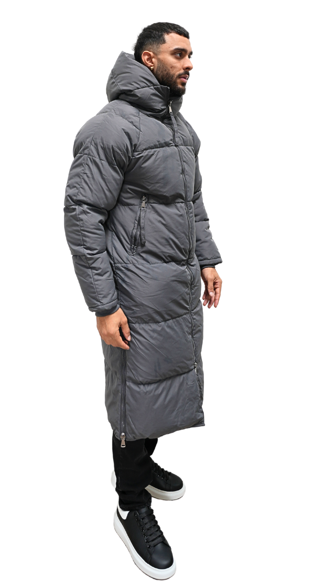 Abrigo WinterShield Pro