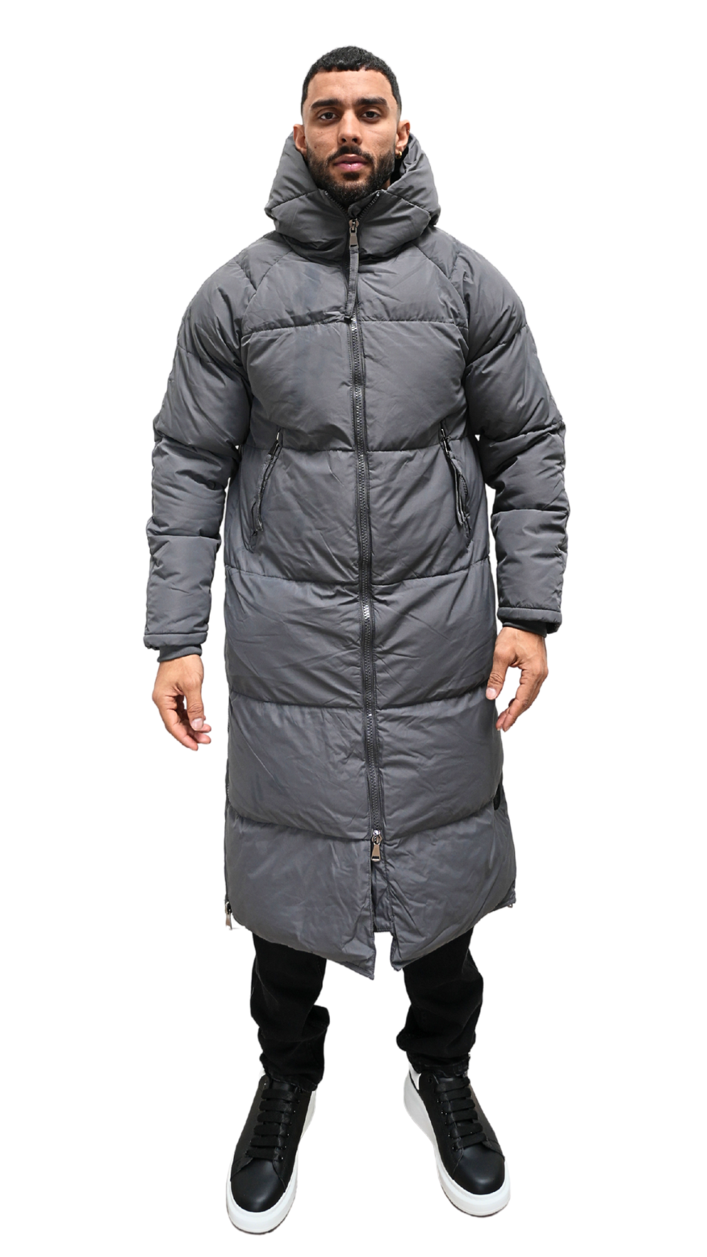 Abrigo WinterShield Pro