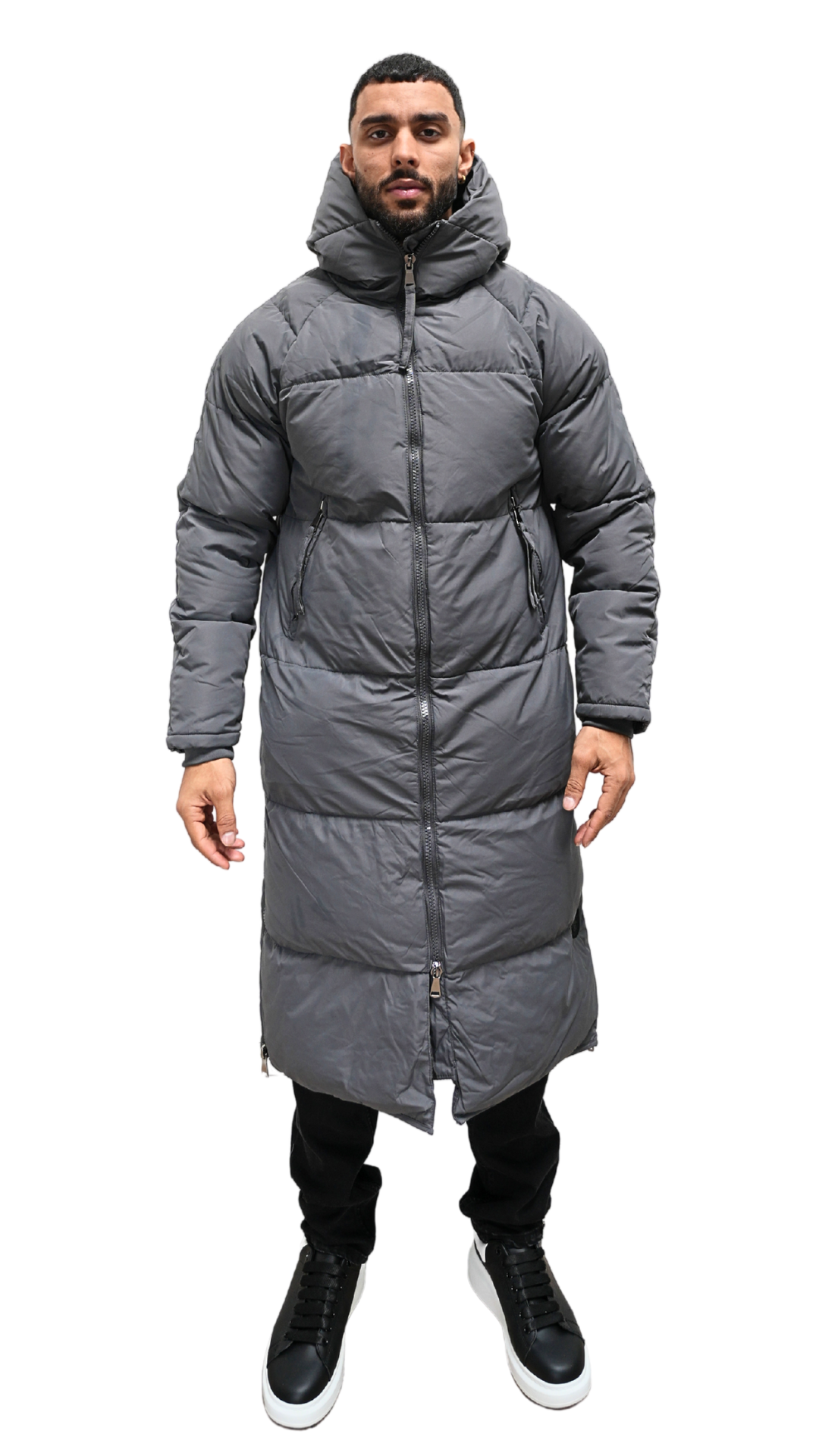 Abrigo WinterShield Pro