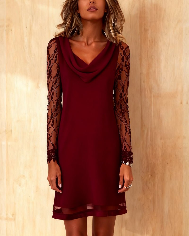 Hélène™ | Elegancia sutil, fácil de llevar